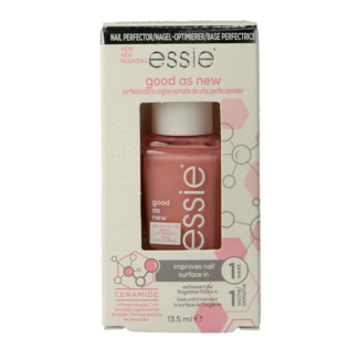 Essie Essie Good as New Nail Perfect 13,5 ml
