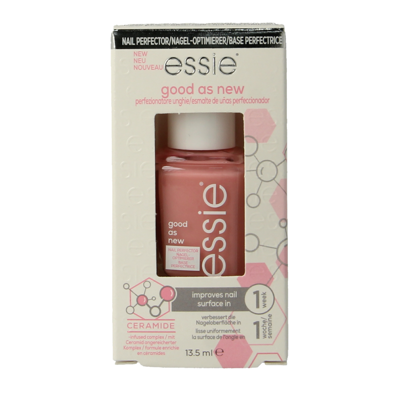 Essie Good as new nail perfect 13,5 mililitros