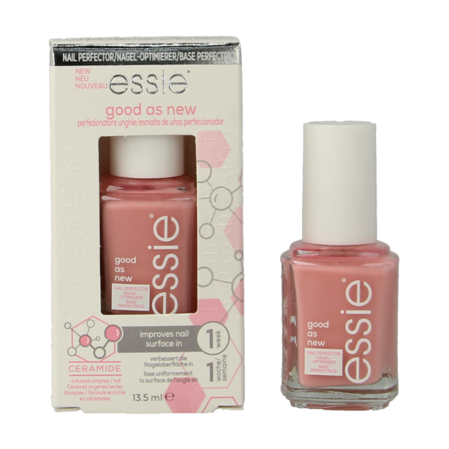Essie Good as new nail perfect 13.5 Milliliter