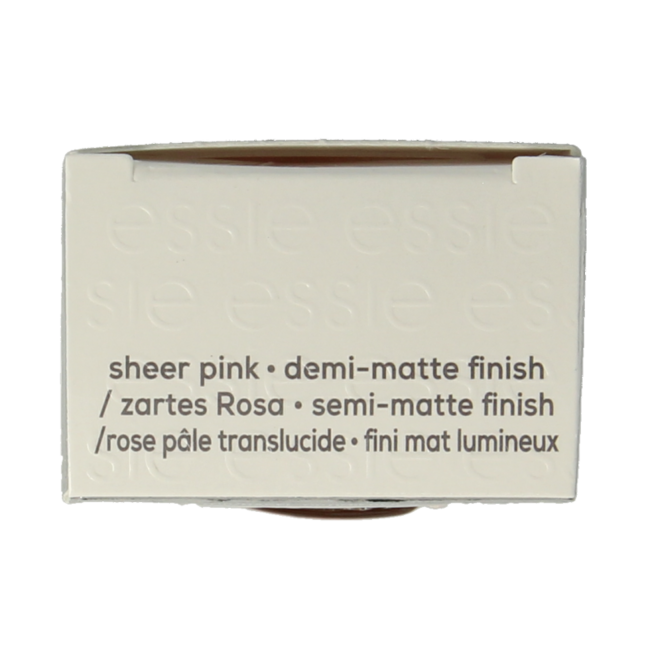 Essie Good as new Nagelperfektionierer 13,5 Milliliter
