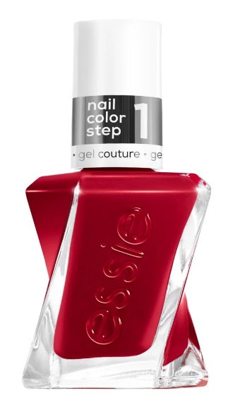 Essie Gel couture 345 bubbles only 13500 µl