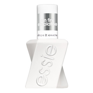 Essie Essie Gel couture top coat 13.5 Millilitres