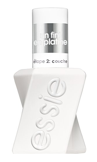 Essie Gel couture top coat 13500 µl
