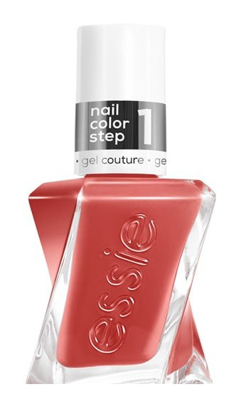 Essie Gel couture 549 woven at hart 13500 µl