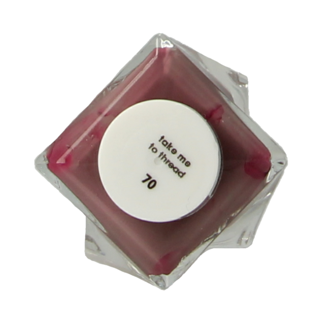 Essie Gel couture 70 take me to thread 13.5 Milliliter