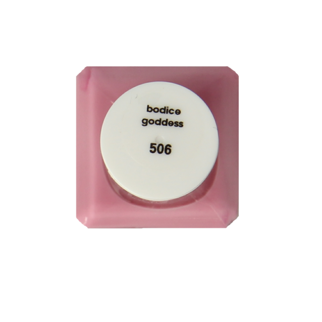 Essie Gel couture 506 bodice goddess 13,5 mililitros
