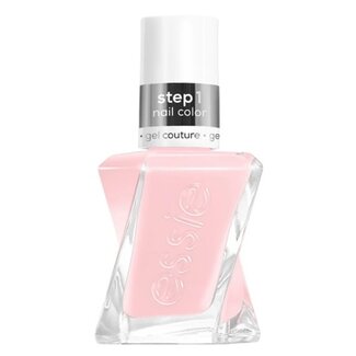 Essie Essie Gel couture 10 sheer fantasy 13.5 Milliliter