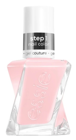 Essie Gel couture 10 sheer fantasy 13500 µl