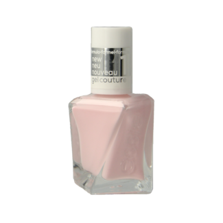 Essie Essie Gel couture 484 matter of fiction 13500 µl
