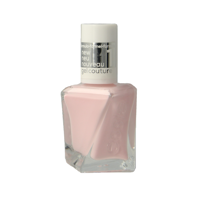 Essie Gel couture 484 matter of fiction 13500 µl