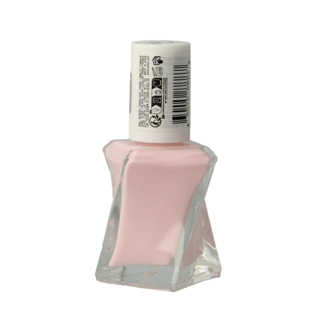 Essie Gel couture 484 matter of fiction 13.5 Milliliter