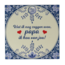 Voor Jou! Tablet Dad I love you 90 Gram