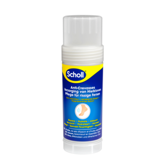 Scholl Scholl Fersenbalsam-Stick 70 Gramm