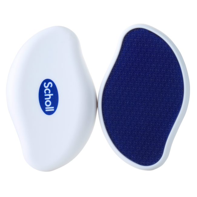 Scholl Nano Glass Foot File 1 Piece