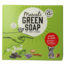 Marcel's Green Soap Giftbox argan & oudh 1 Stuks