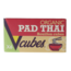 Vcubes Organic Pad Thai Stock Cubes 72g