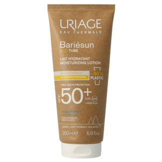 Uriage Uriage Sonnenmilch SPF50 200 Milliliter
