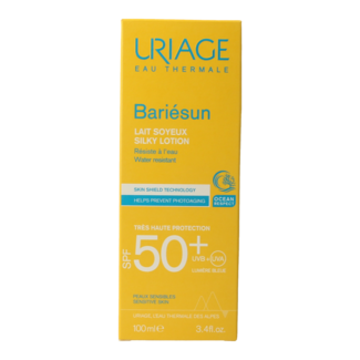 Uriage Lait solaire Uriage SPF50 100 ml