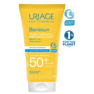 Uriage Uriage Sonnencreme SPF50 50 Milliliter