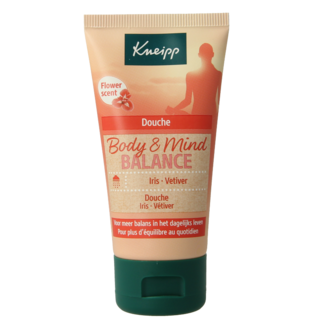 Kneipp Kneipp Body & mind balance shower mini 50 Millilitre