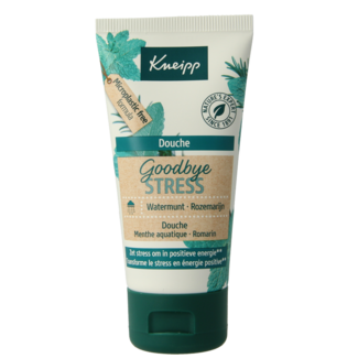 Kneipp Kneipp Goodbye Stress Mini Gel Douche 50 ml
