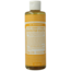 Dr Bronner's Citrus Liquid Soap 240mg