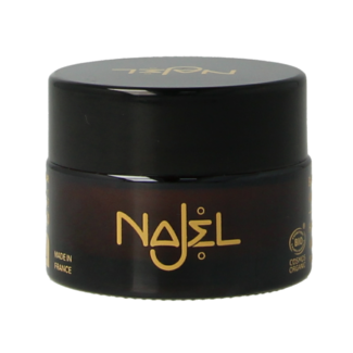 Najel Aleppo Najel Aleppo Lippenbalsam Vanille 12 Milliliter