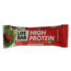 Lifefood Lifebar proteine aardbei bio 40 Gram