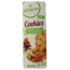 Bisson Choco hazelnut cookies organic 175 Gram