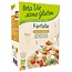 Farfalle z ryżu pełnoziarnistego bio 250 Gram