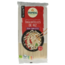 Rijstnoedels van halfvolkoren rijst bio 400 Gram