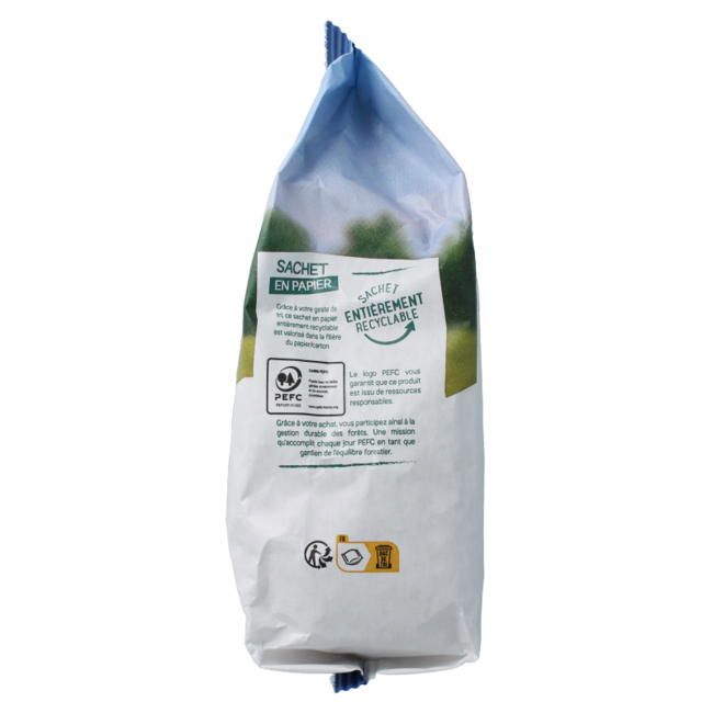 Primeal Fusilli pełnoziarniste bio 500 Gram