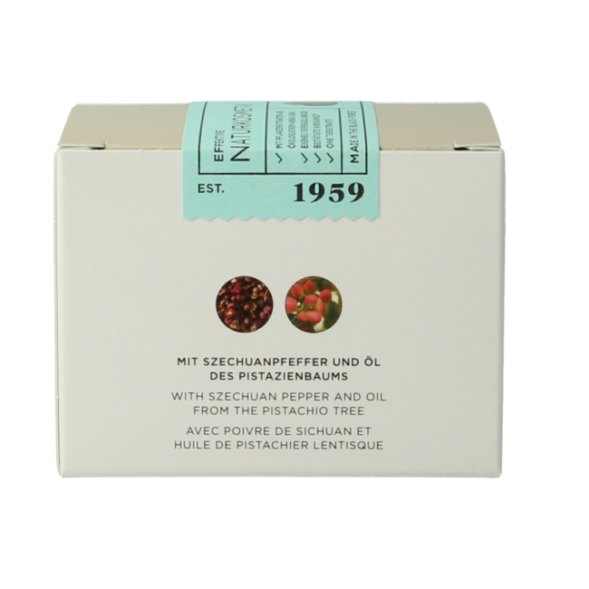 Borlind Anti-aging cream mask 50 Millilitre