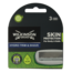 Wilkinson Hydro trimmer blades intimate body & balls 3 pack