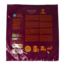 Vietnamese brown rice paper organic 150 Gram