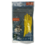 Rękawice gospodarcze CLEAN-COMFORT, żółte, rozmiar XL, 1 para