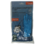 CLEAN-COMFORT Haushaltshandschuh Blau Größe XL 1 Paar
