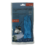 CLEAN-COMFORT Household gloves blue size L 1 Pair