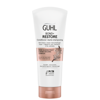 Guhl Guhl Bond & restore acondicionador 200 mililitros