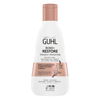 Guhl Guhl Bond & restore shampoo 250 Millilitri