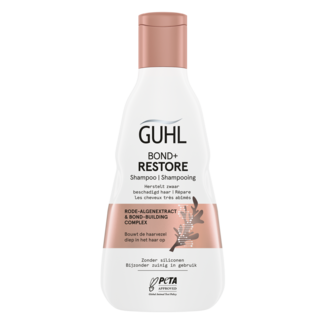 Guhl Guhl Bond & Restore Shampoo 250 ml