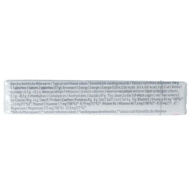 Dextro Sport 2x 14 comprimidos 2x47 gramos 2 unidades