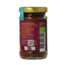 Thailändische gelbe Currypaste Bio 120 Gramm