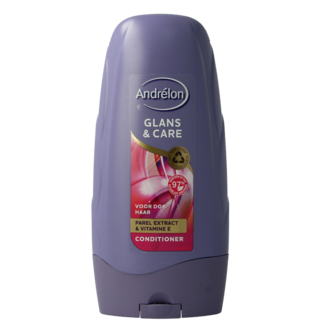 Andrelon Andrelon Conditioner Shine & Care 250 Millilitres