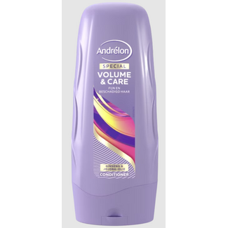 Andrelon Balsamo Andrelon Volume & Cura 250 Millilitri