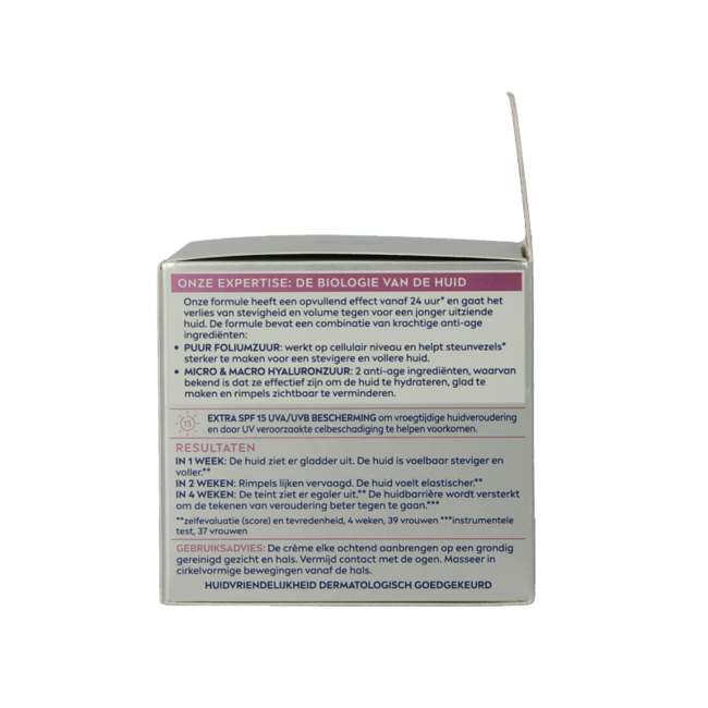 Nivea Cellular Expert Filler Hyaluronsäure & Folsäure 50 Milliliter