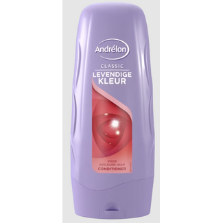 Andrelon Andrelon Conditioner Vibrant Colour 250 Millilitres