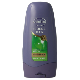 Andrelon Balsamo Andrelon Uso Quotidiano 250 Millilitri