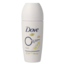Dove Original 0% deodorant roll-on 50 Millilitre