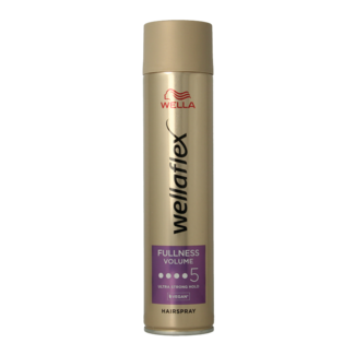 Wella Wella Laque volume cheveux fins 250 ml